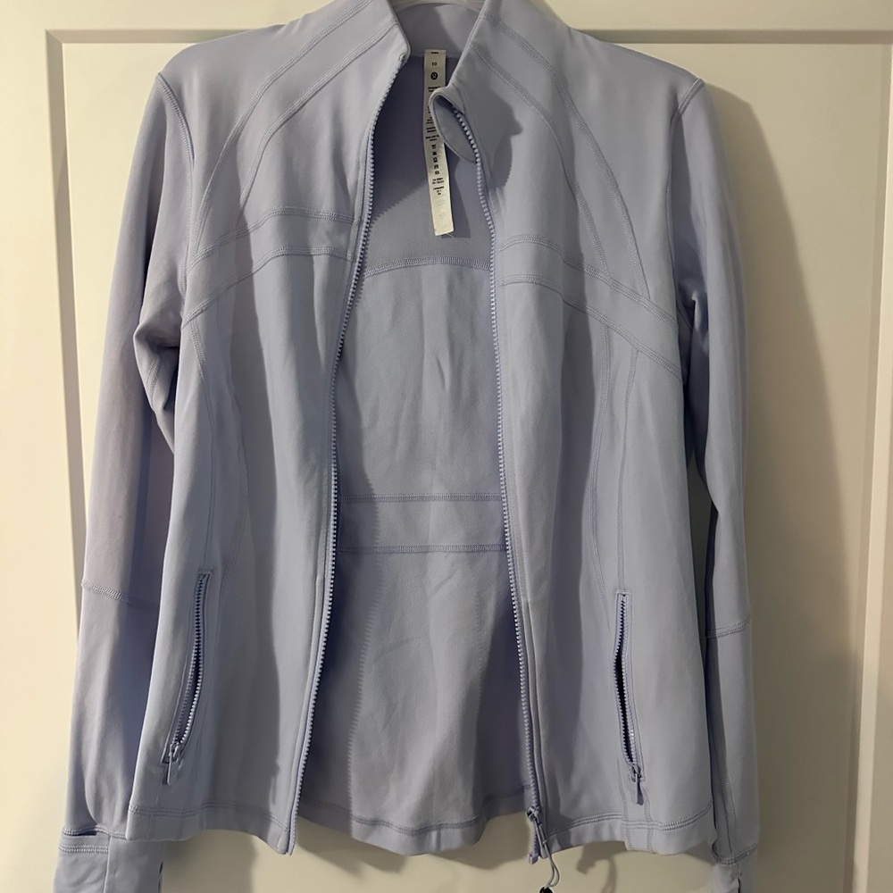 Lululemon Align Jacket